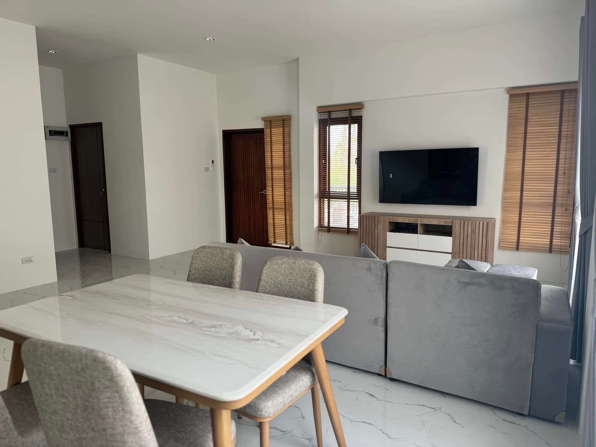 House for Rent in Han Kaeo, Hang Dong. - Image 3