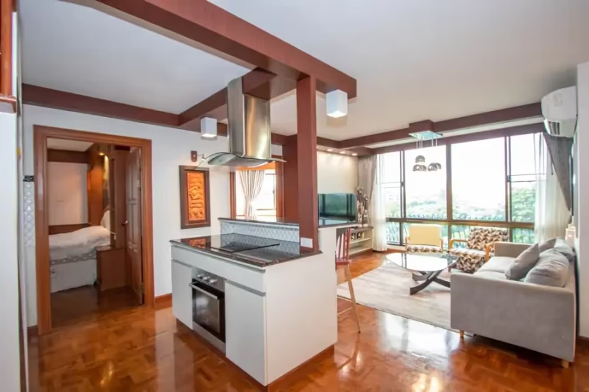 2 Bedroom Condo - Image 2