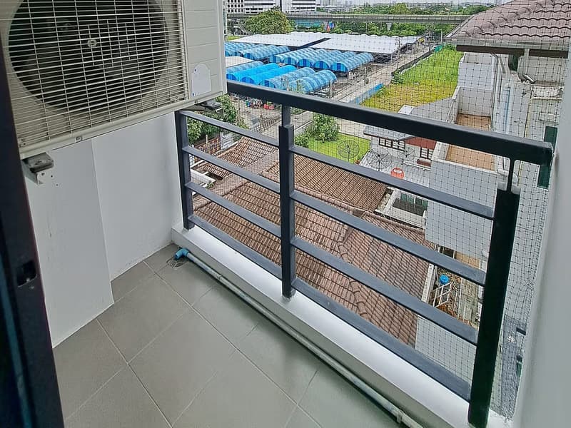 Condo for Rent at The Chateau in town 62/1-2 