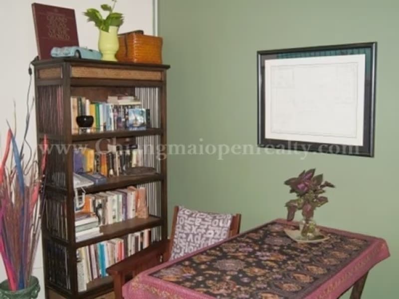 7 Bed Commercial for Sale in Muang