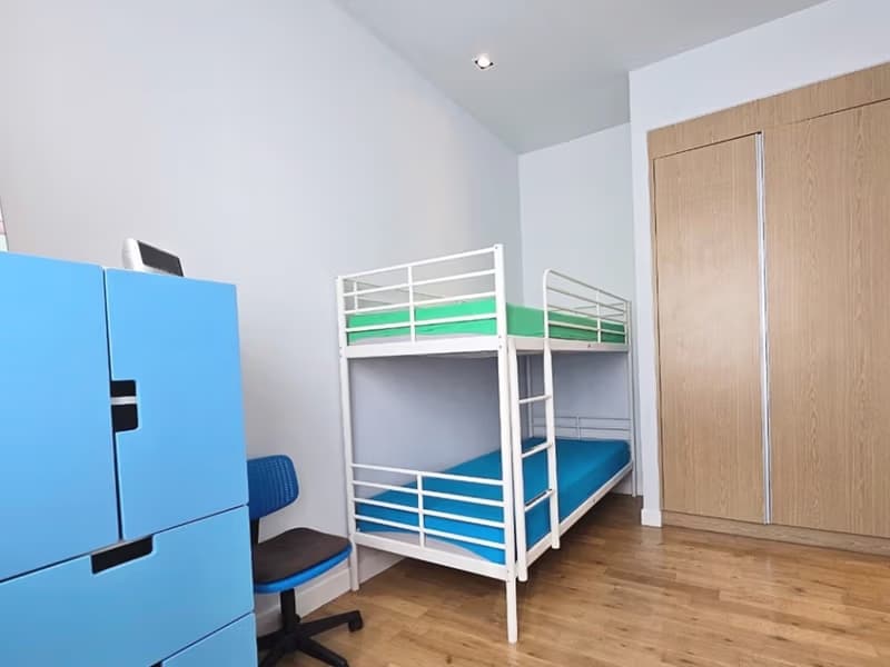 3 Bed Condo for Sale in Khlong Toei