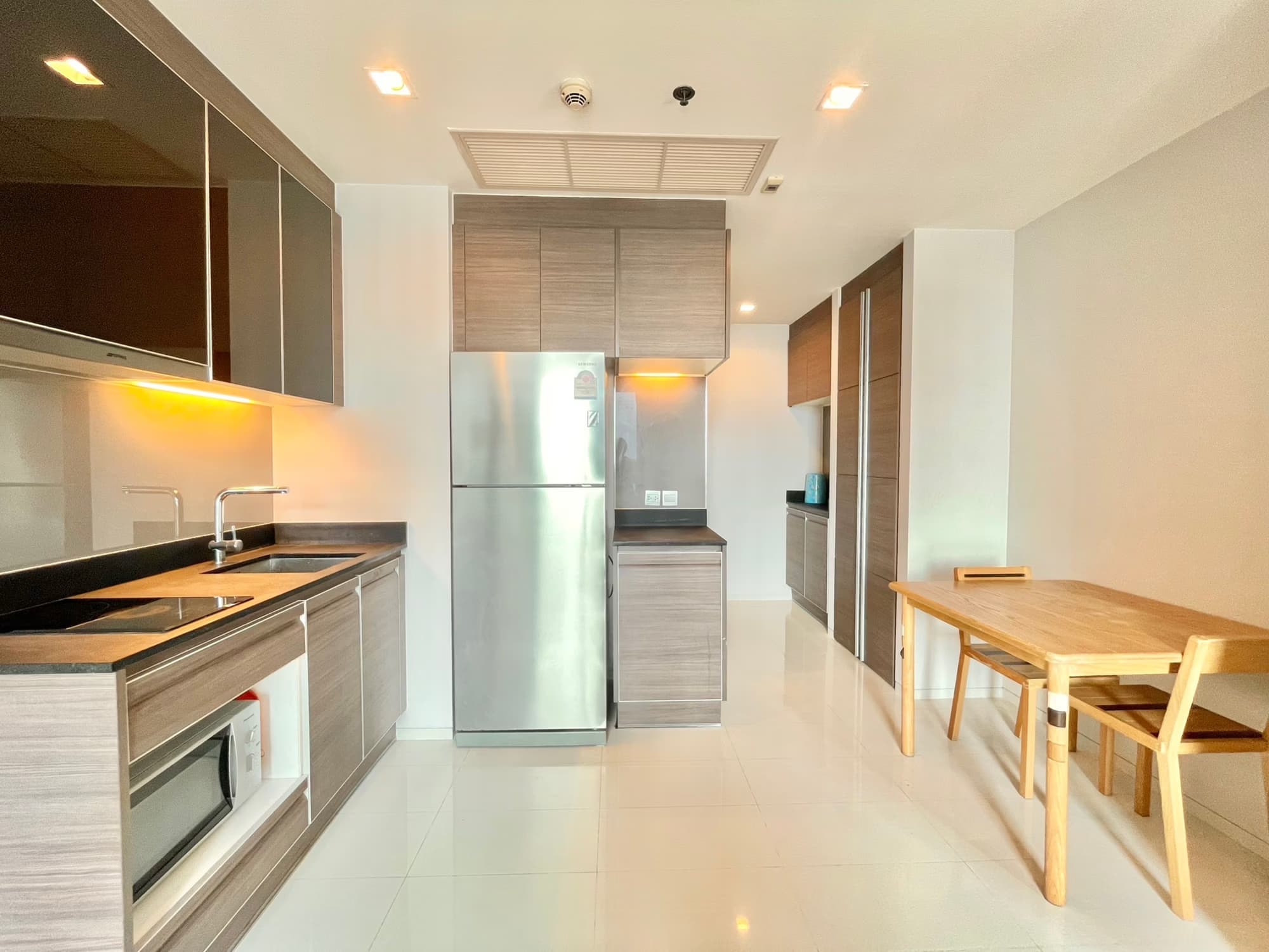 1 Bed Condo for Rent  Near Thong Lo BTS - Image 4