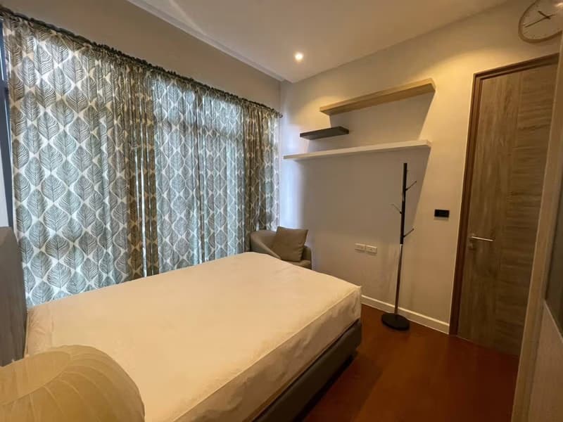 1 Bedroom Condo