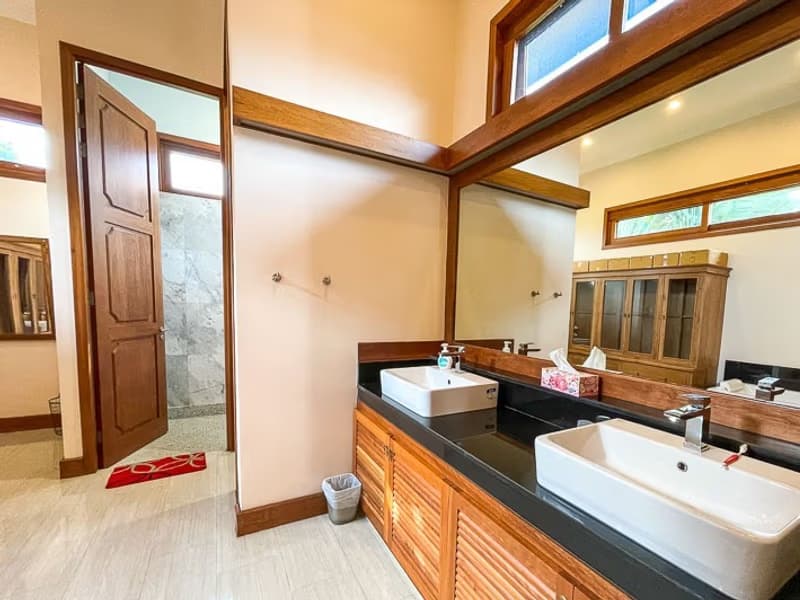 Pool Villa for Sale/Rent in San Pong, Mae Rim