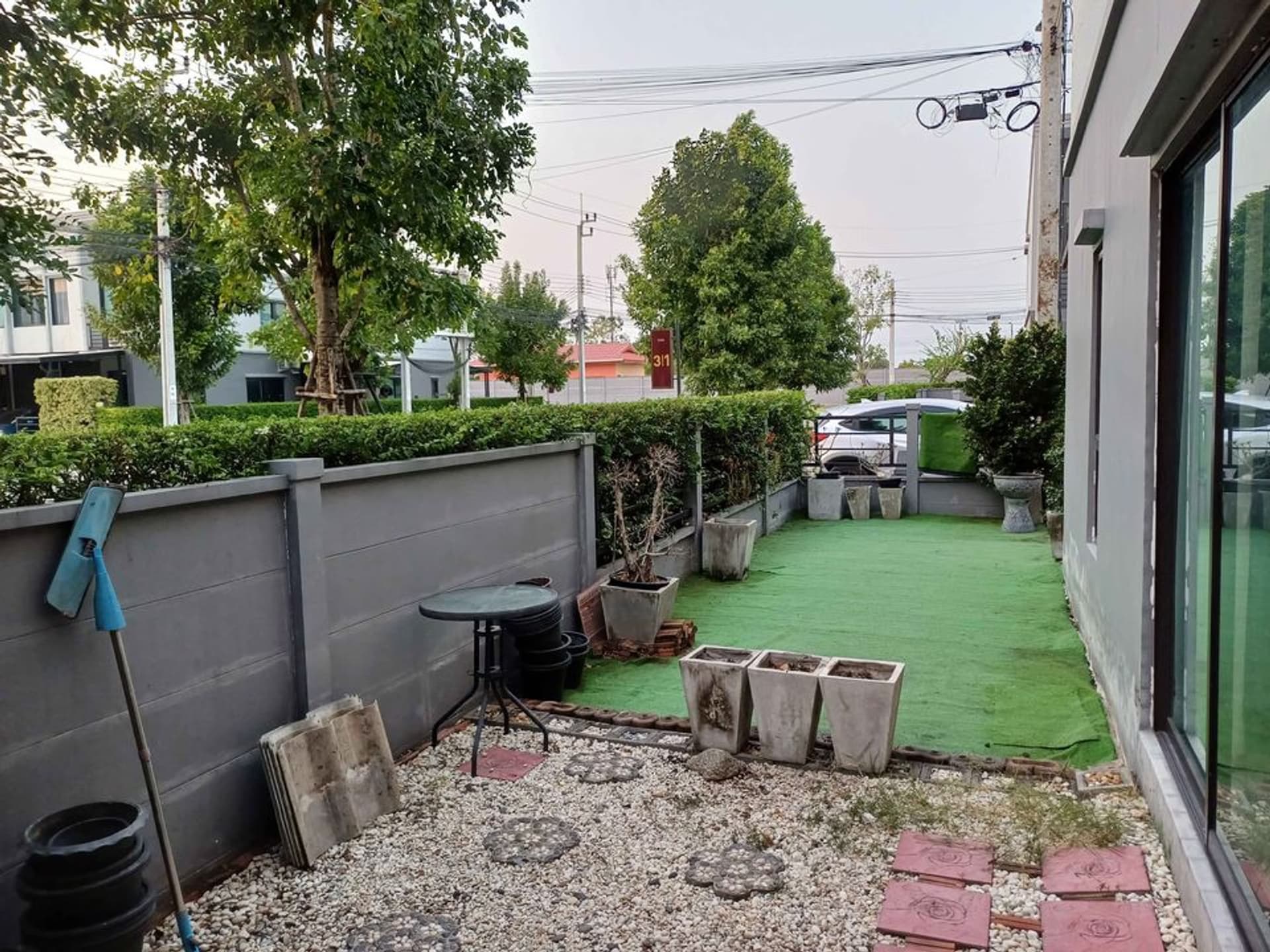 Townhouse for Rented, Sale at Pleno Bangna-Onnut - Image 24