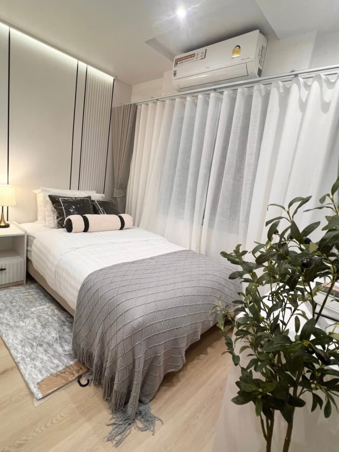3 ห้องนอน คอนโด สำหรับ ขายและจำหน่าย ใน ยานนาวา - Image 8