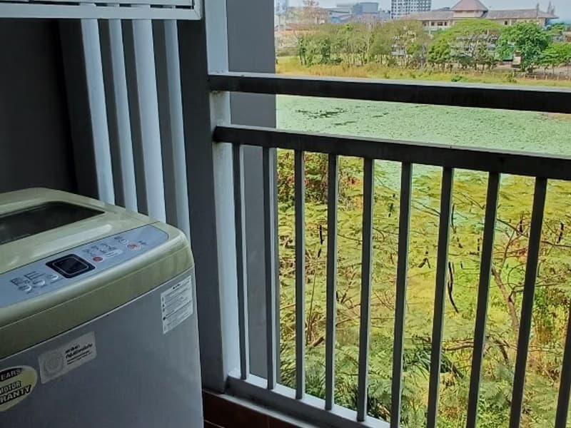 2 Bed Condo for Rent in Mueang Chiang Mai