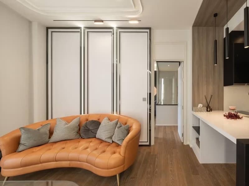 1 Bed Condo for Rent and Sale in Pathum Wan