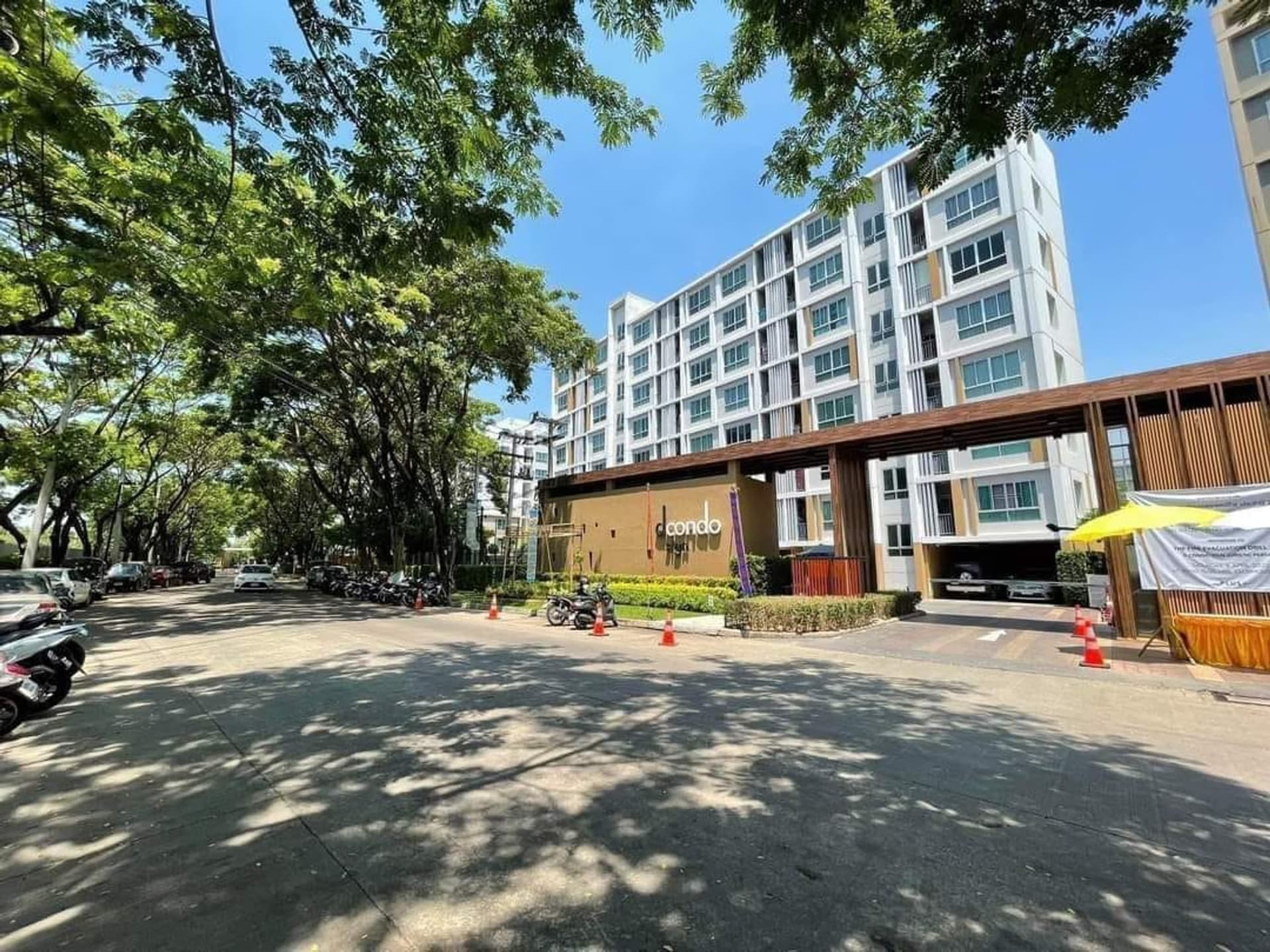 Condo for Rent at DCondo Sign - Image 6