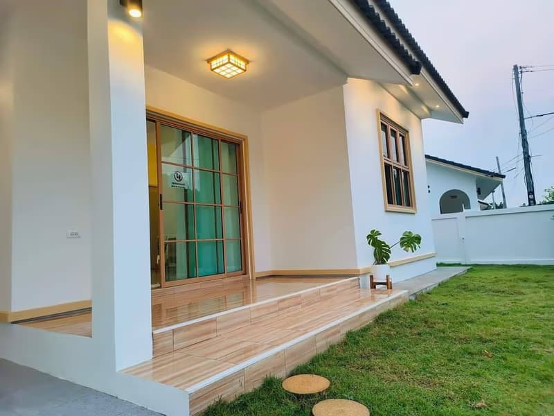 3 Bed House for Sale in Saraphi