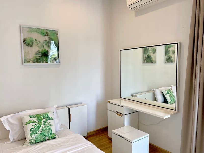 House for Rent in San Phak Wan, Hang Dong.