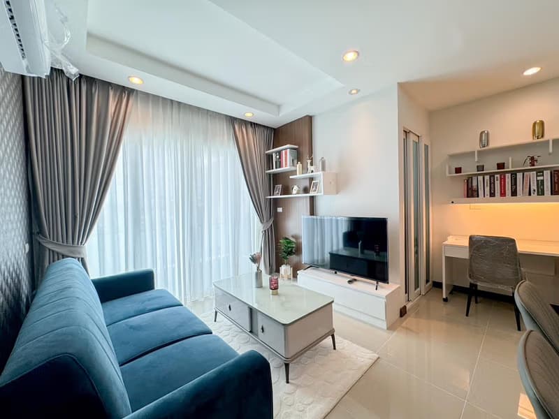 1 Bed Condo for Sale in Mueang Chiang Mai