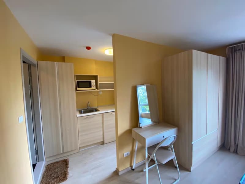 Condo for Sale, Rented at ELIO DEL NEST