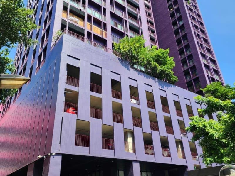 Studio Condo for Sale in Watthana