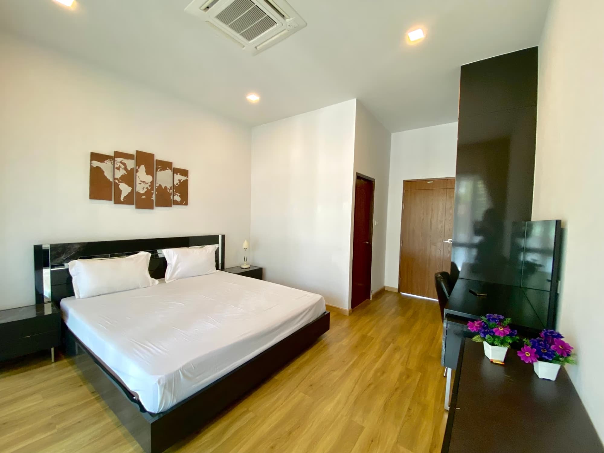 House for Rent in San Phak Wan, Hang Dong. - Image 29