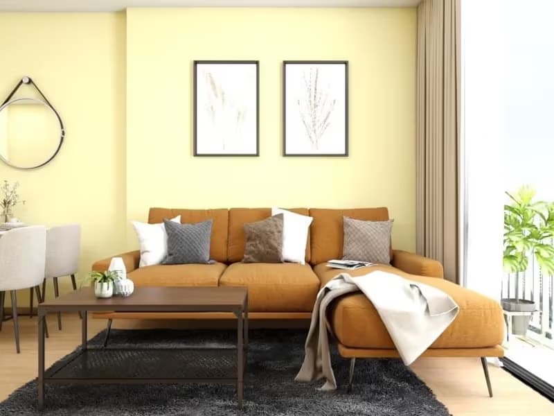 Condo for Rent, Sale at Noble Recole