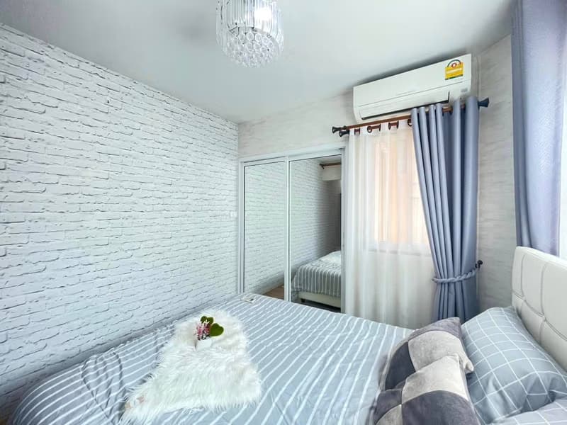 1 Bed Condo for Rent in Mueang Chiang Mai