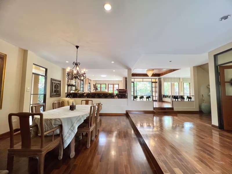 4 Bed House for Sale in Mueang Chiang Mai