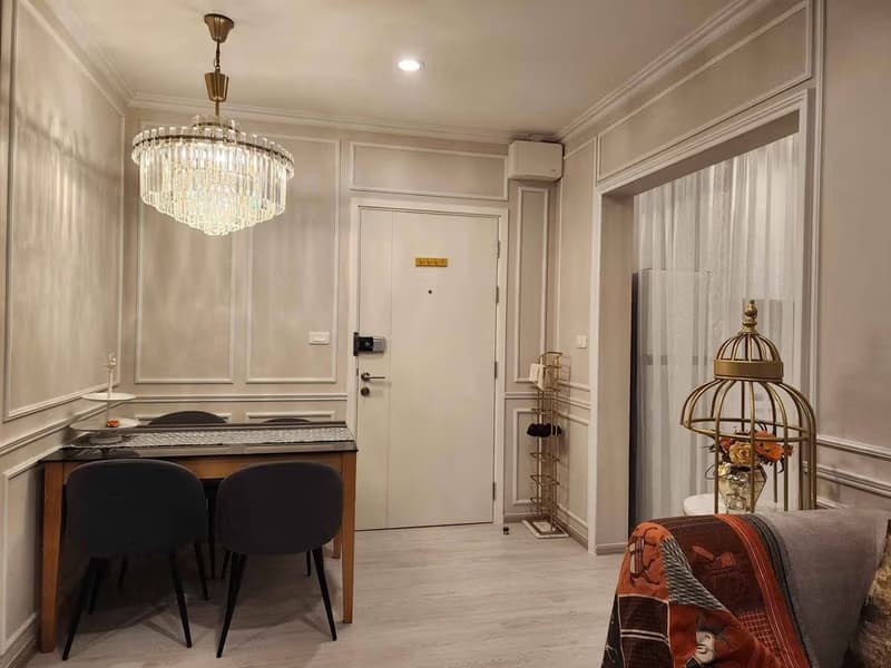 2 Bed Condo for Sale in Suan Luang