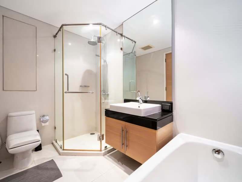2 Bed Condo for Rent and Sale in Watthana