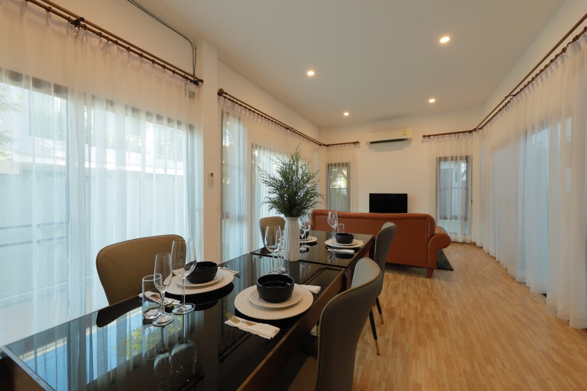 4 ห้องนอน บ้าน สำหรับ จำหน่าย ใน Mueang Chiang Mai - Image 8