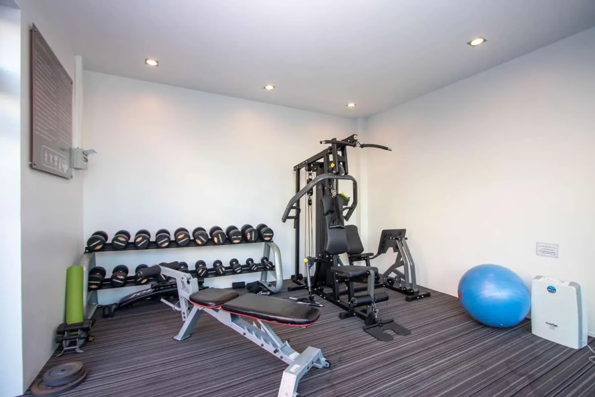 1 Bedroom Condo - Image 13