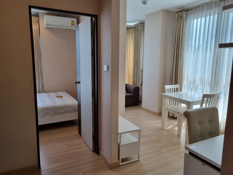 Condo for Rent, Sale at One Plus Business Park 2