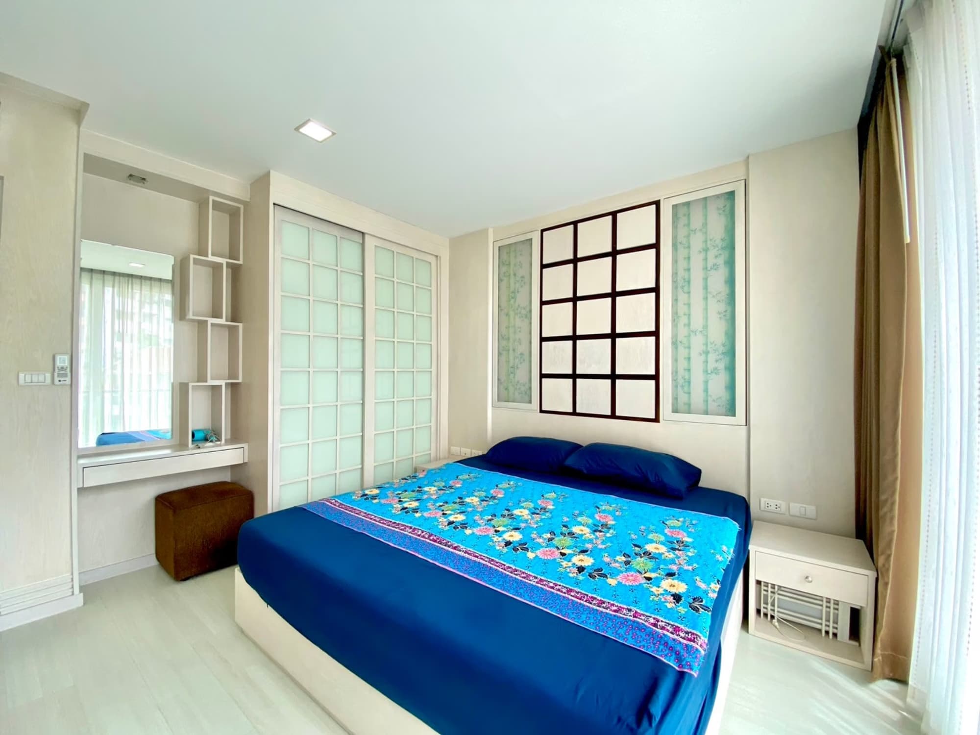 1 Bed Condo for Rent in Mueang Chiang Mai - Image 8