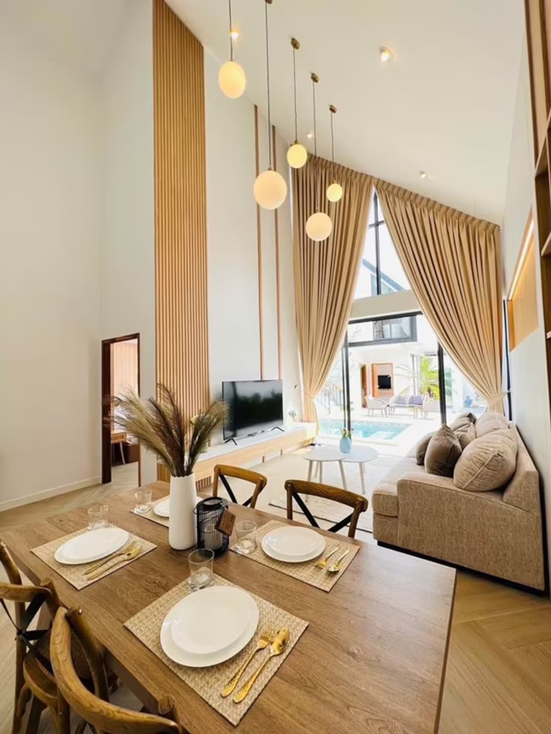 3 Bedroom House - Image 6