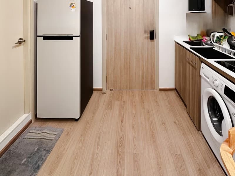 1 Bed Condo for Rent in Khlong Toei