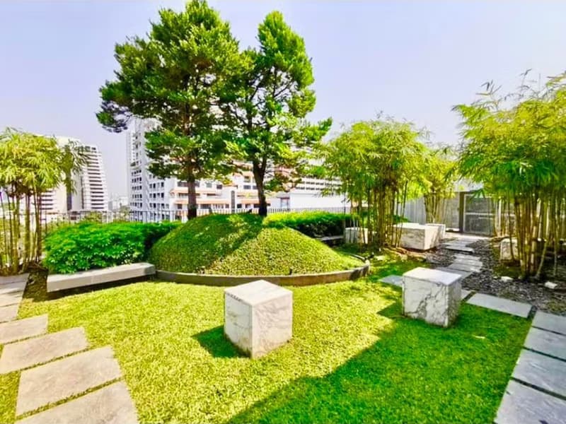  Siamese Gioia - 1 Bed Condo for Sale, Rent *SISA2806