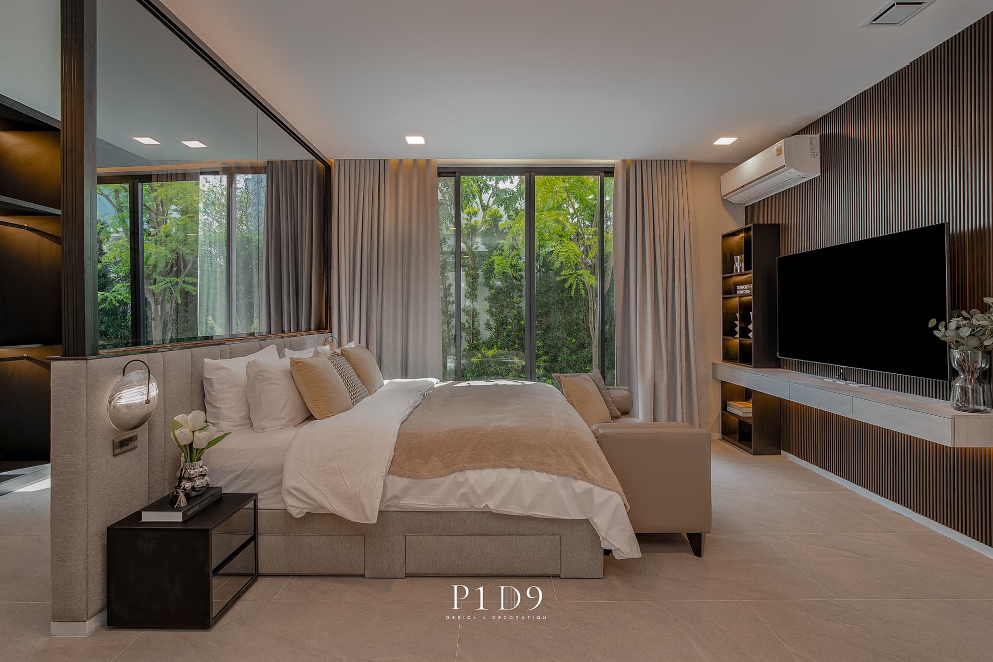 4 Bedroom House - Image 32