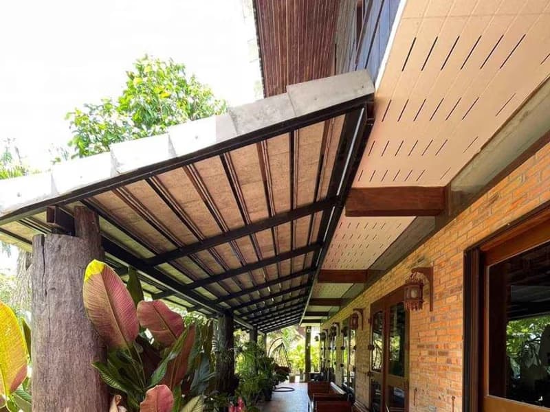 House for Sale in , San Sai.  