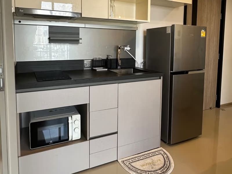 2 Bed Condo for Rent  Near Thong Lo BTS
