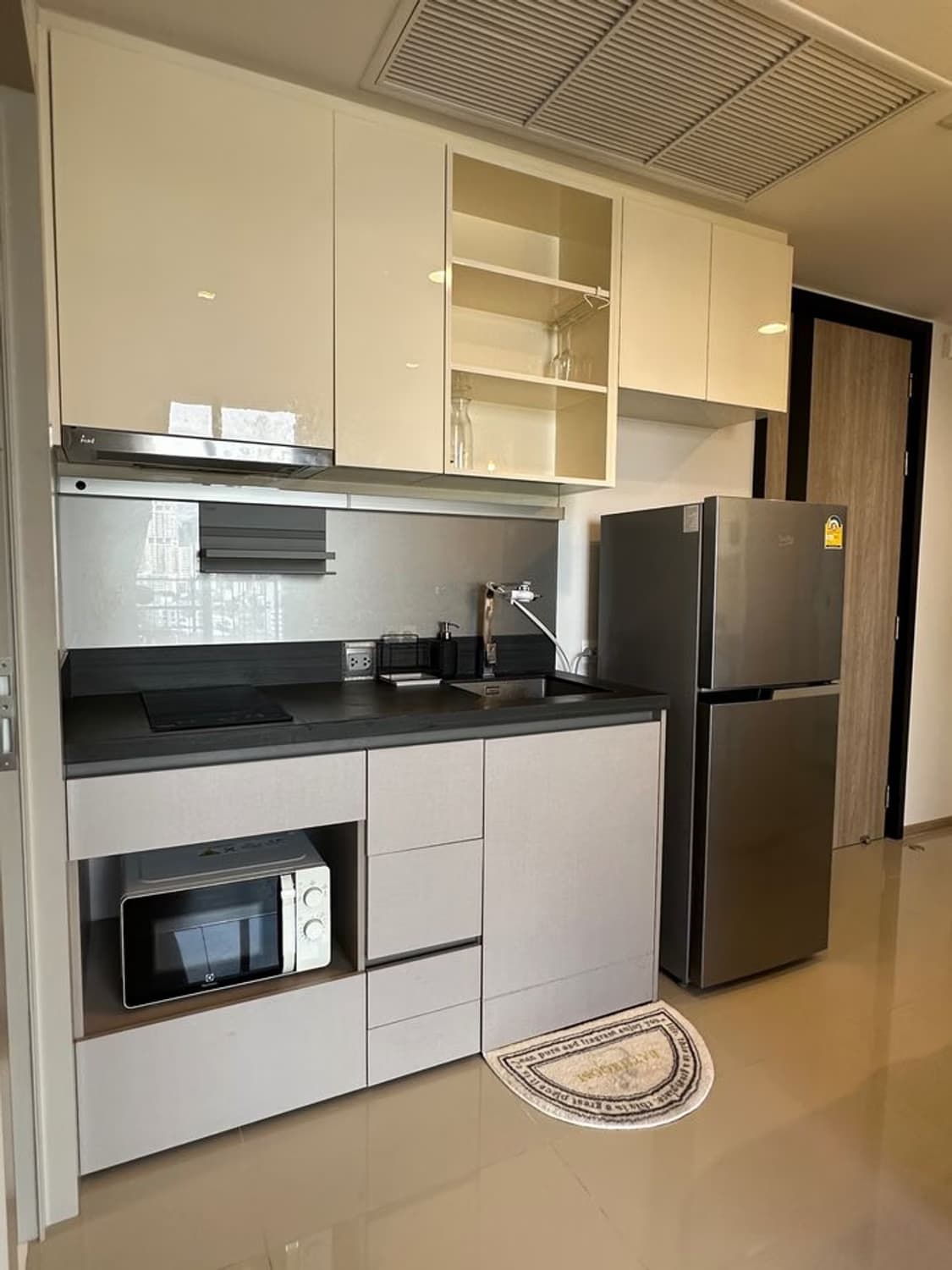2 ห้องนอน Condo สำหรับ จำหน่าย ใกล้ Thong Lo BTS - Image 12
