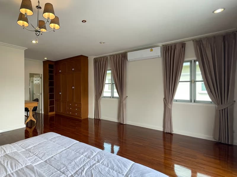 House for Rent, Sale in Nong Chom, San Sai.