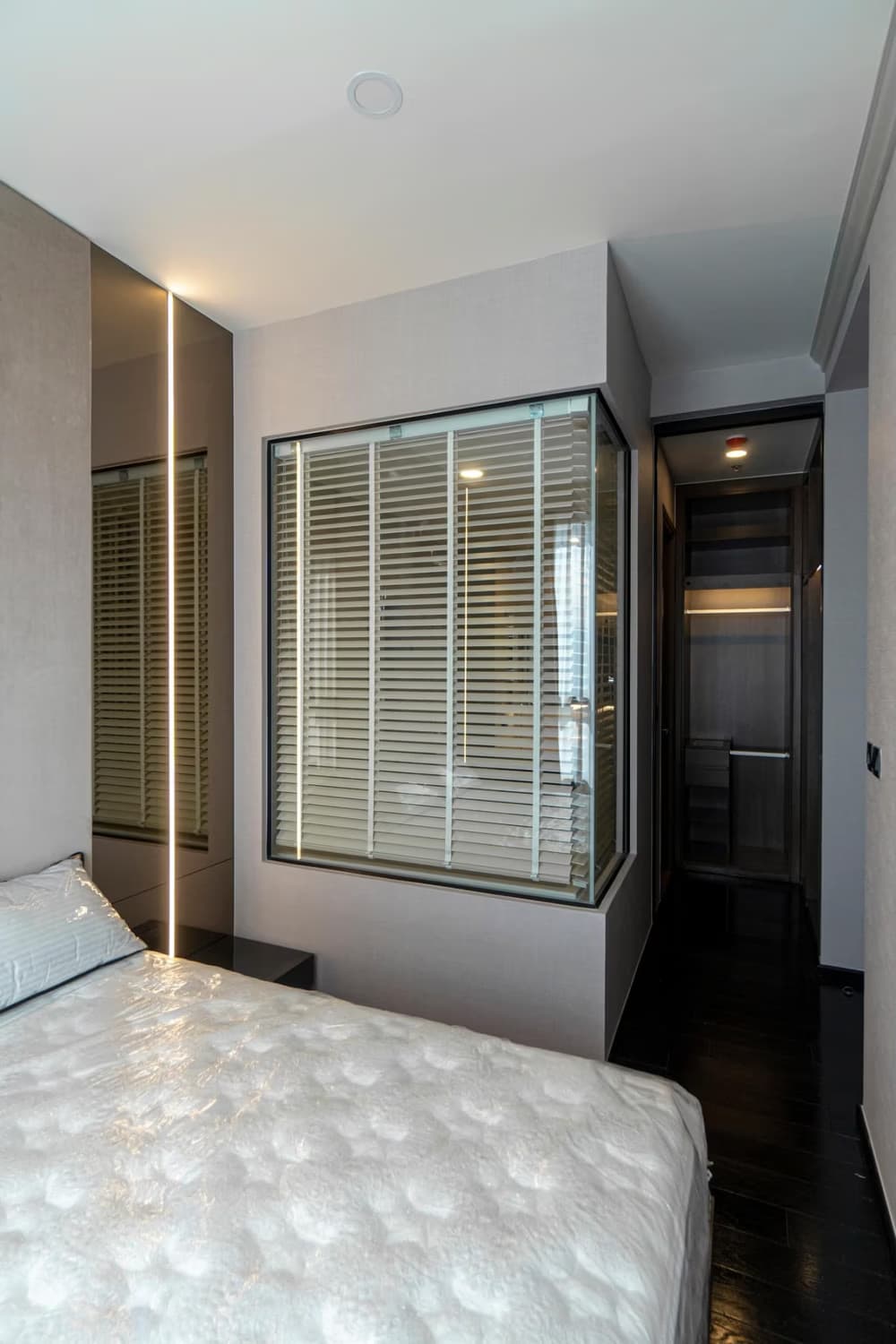 1 Bed Condo for Rent in Watthana - Image 5