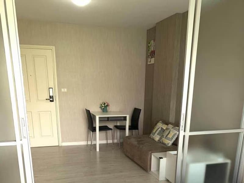Condo for Rent at DCondo Sign