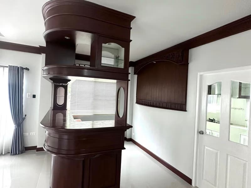 3 Bed House for Rent in Hang Dong