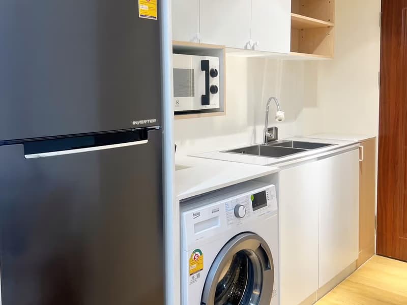 1 Bed Condo for Sale in Mueang Chiang Mai