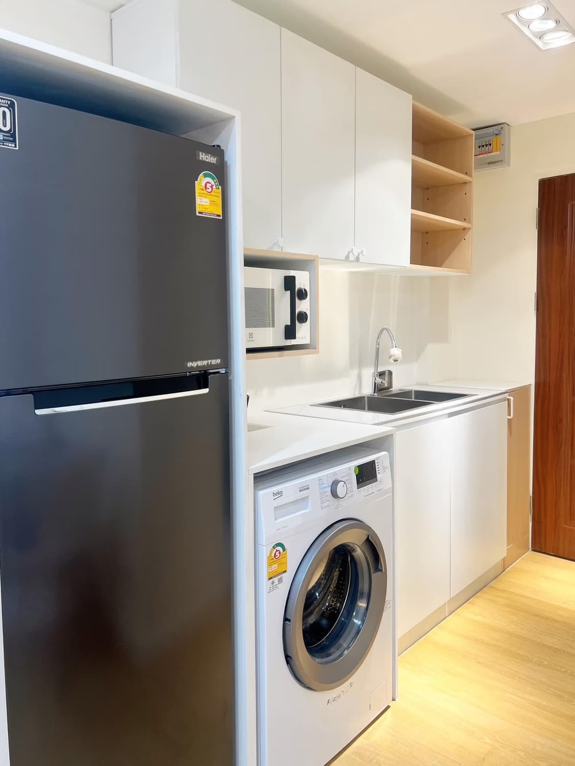 1 ห้องนอน Condo สำหรับ ขาย ใน เมืองเชียงใหม่ - Image 3