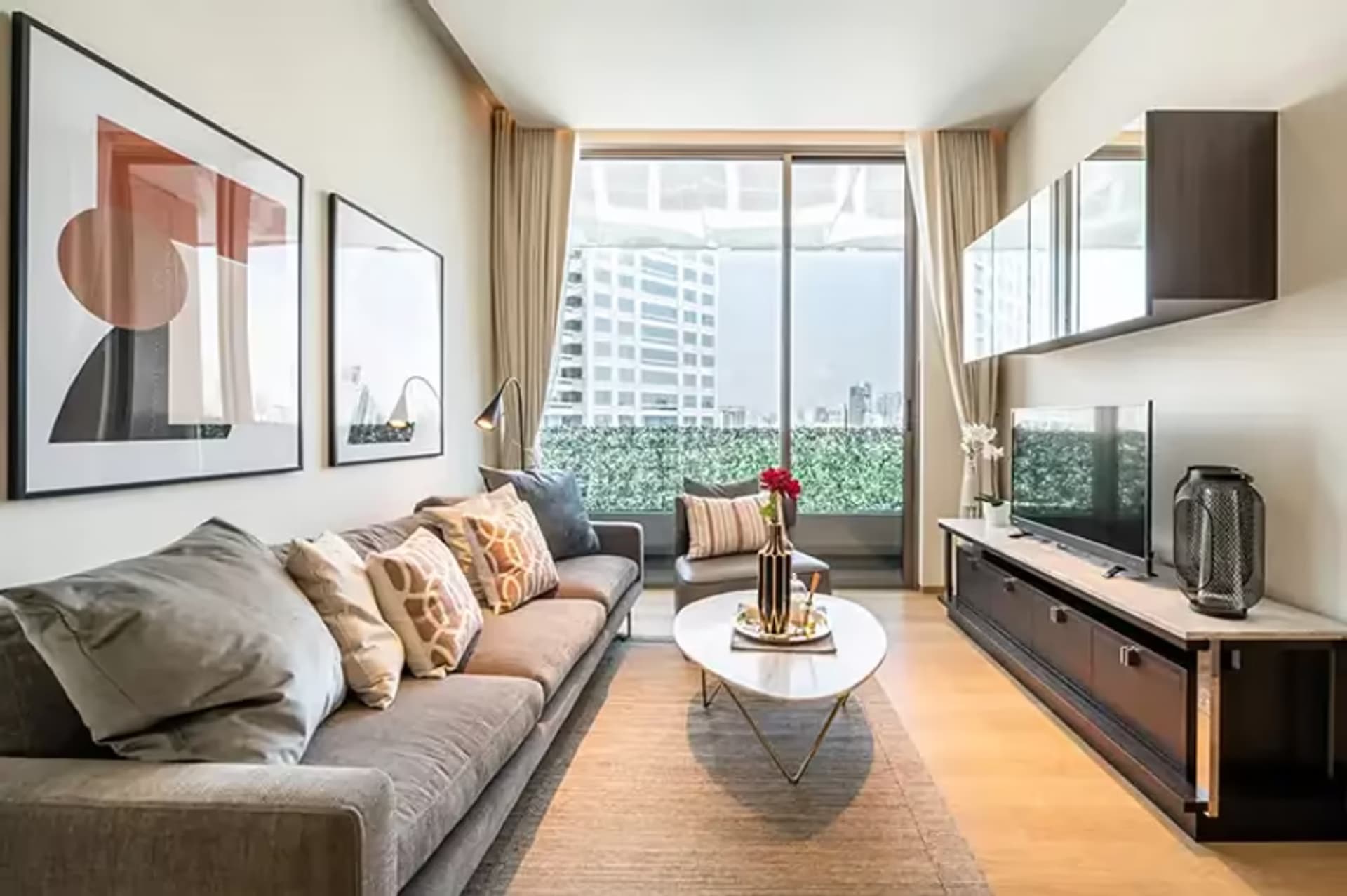 1 Bedroom Condo - Image 5
