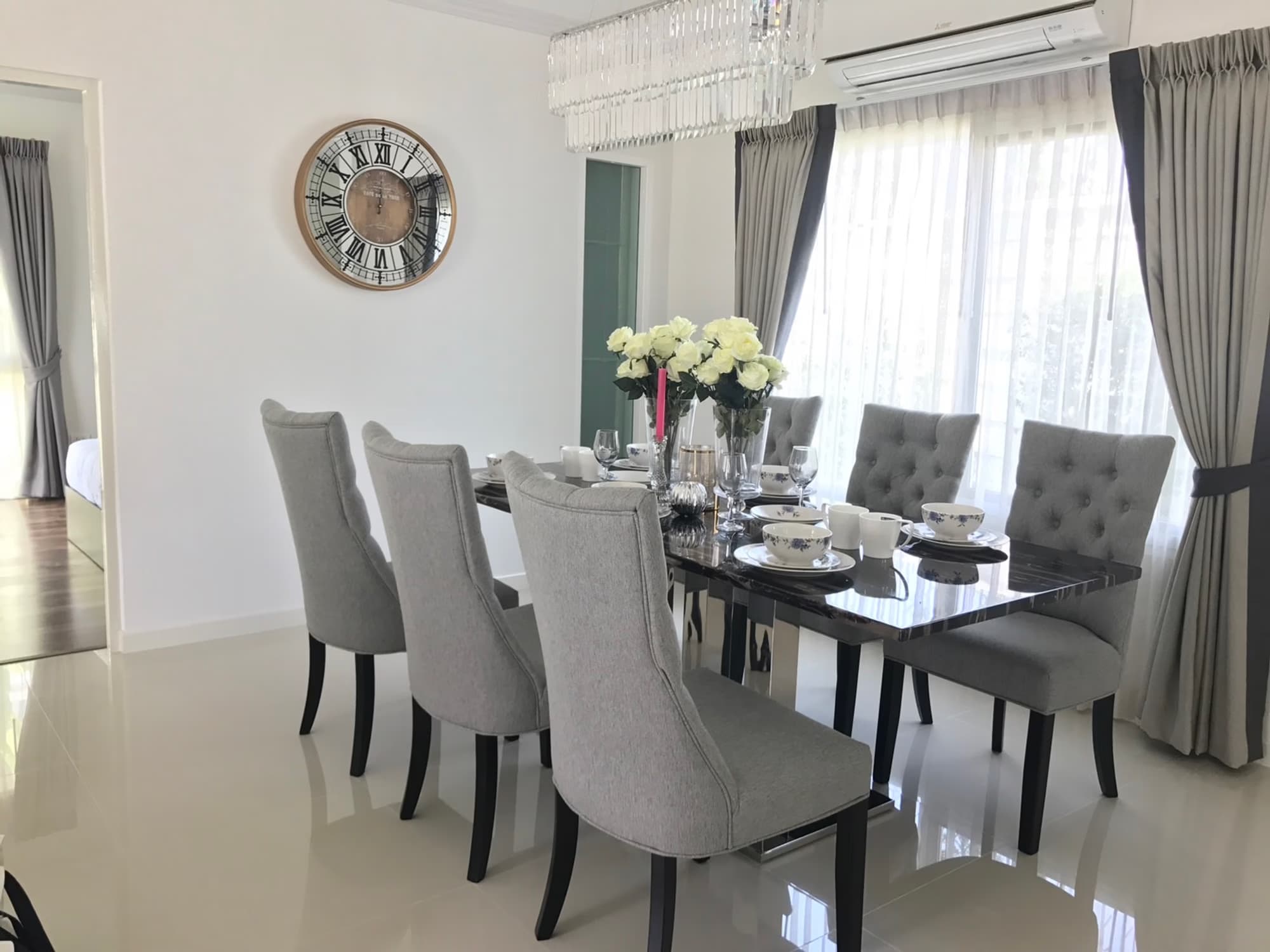  House for Rent in San Phi Suea, Mueang Chiang Mai. - Image 18