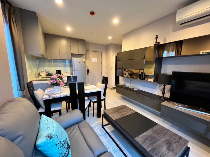 1 Bed Condo for Rent in Khlong Toei