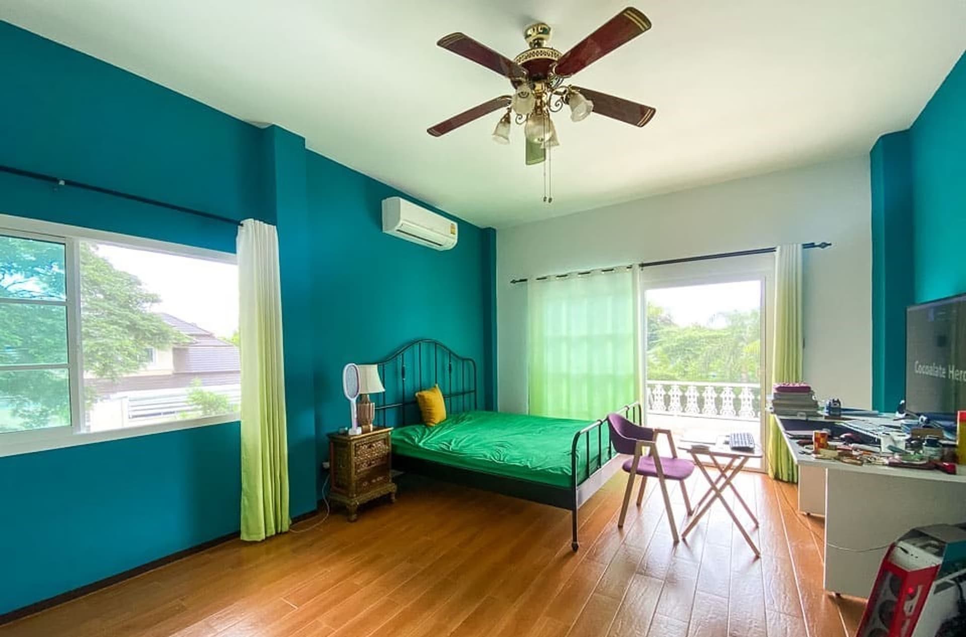 Pool Villa for Sale in San Na Meng, Doi Saket - Image 7