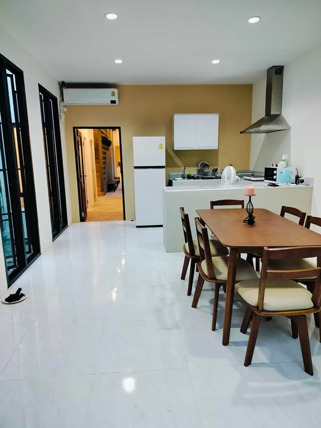 House for Sale, Rent in Chang Moi, Mueang Chiang Mai. - Image 5