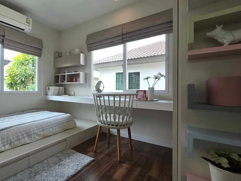 3 Bed House for Sale in San Kamphaeng