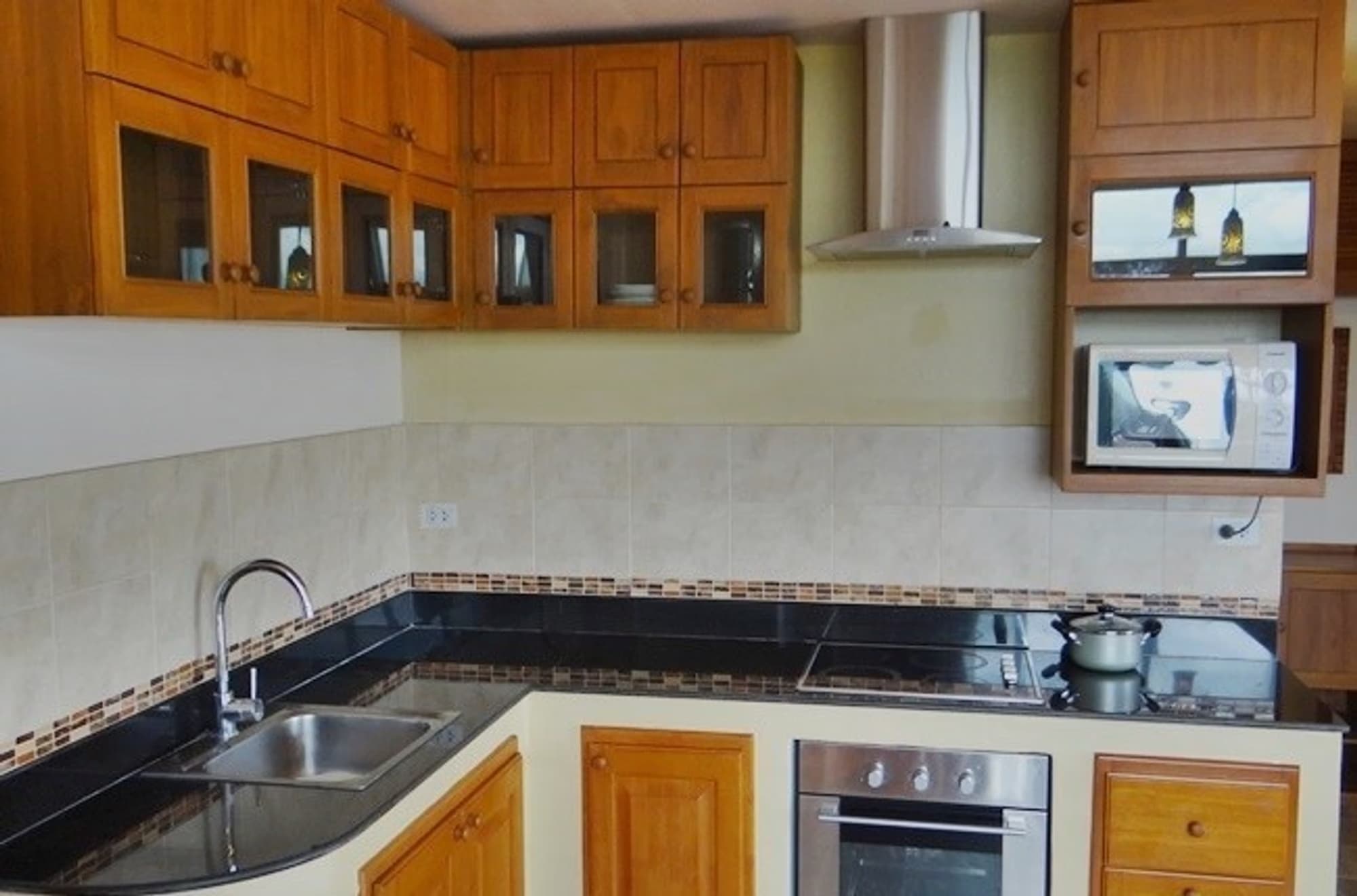 1 Bed Condo for Rent and Sale in Mueang Chiang Mai - Image 7