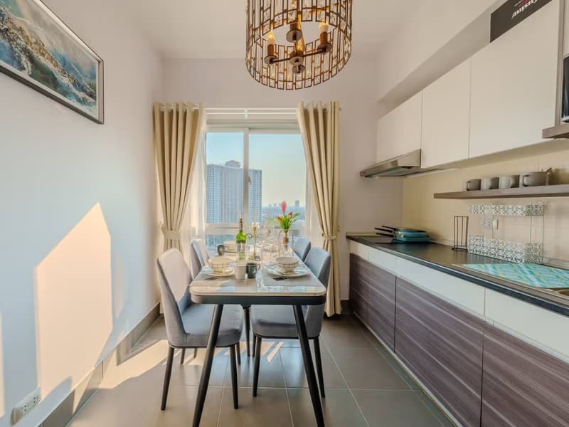 Condo for Sale, Rent at Supalai Monte II