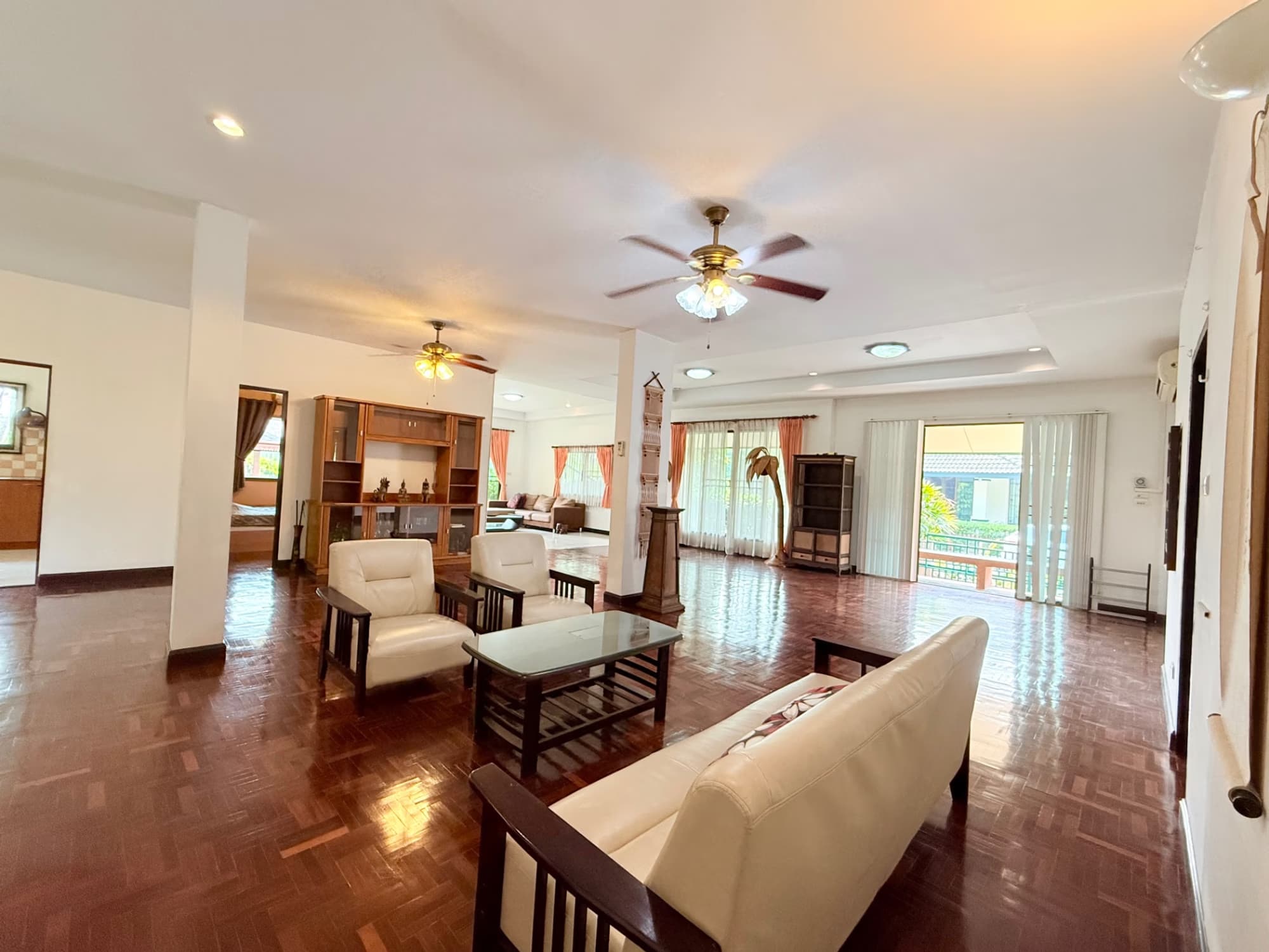 3 ห้องนอน บ้าน สำหรับ ขาย ใน Hang Dong - Image 23